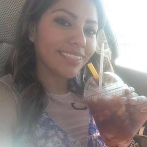 Meet your Posher, Gemma